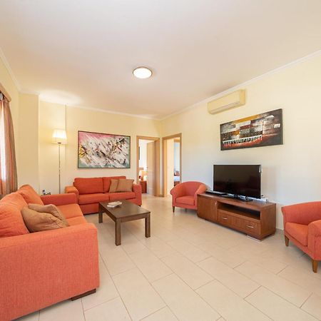 Arte Villa Nefeli Apartment Sami  Exterior photo