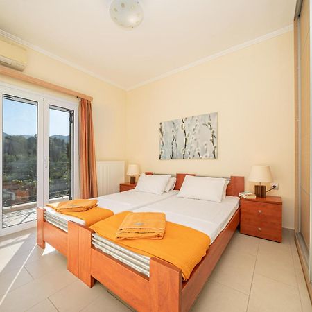 Arte Villa Nefeli Apartment Sami  Exterior photo