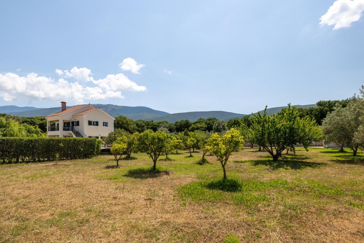 Arte Villa Nefeli Apartment Sami  Exterior photo