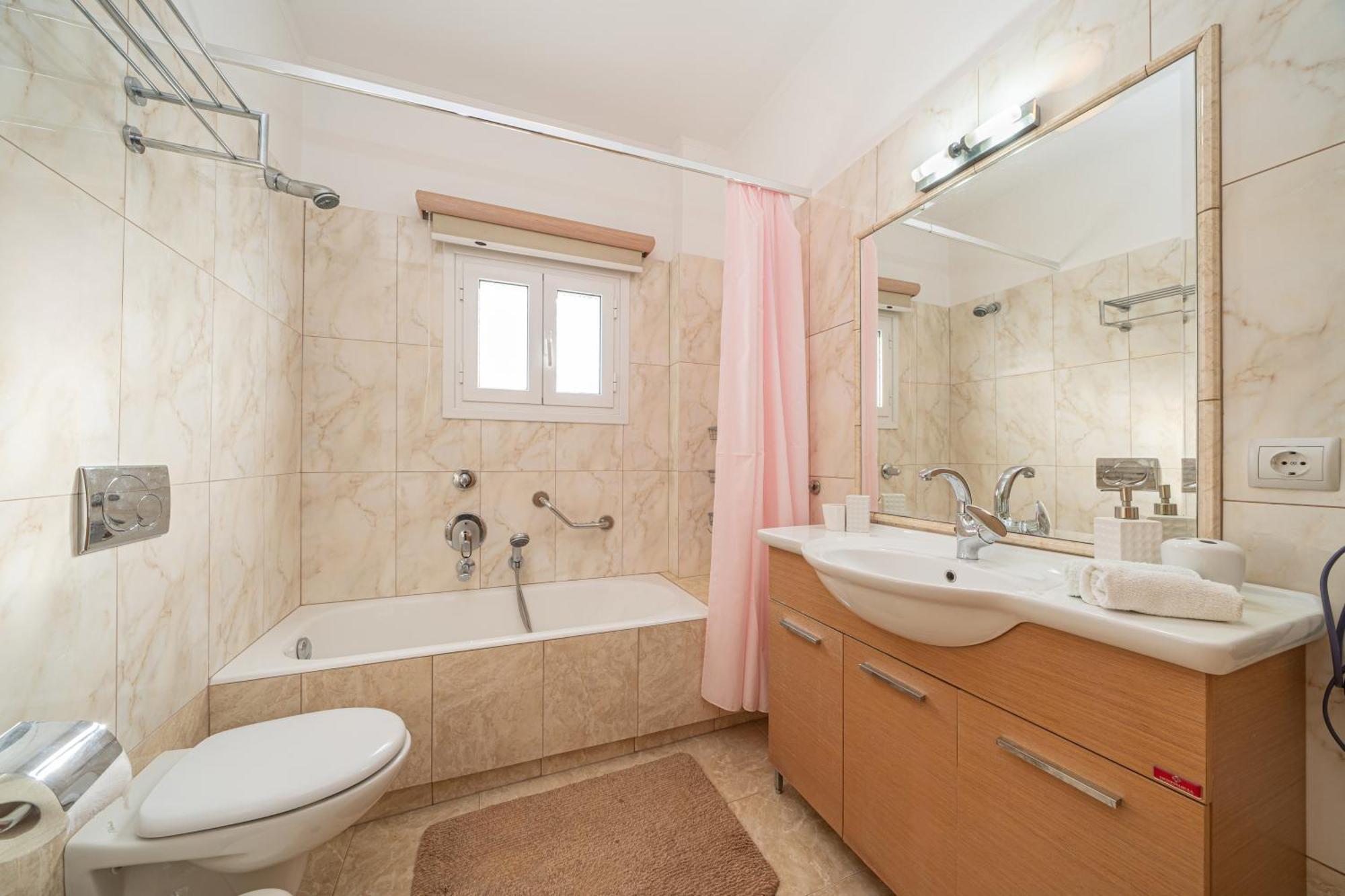 Arte Villa Nefeli Apartment Sami  Exterior photo